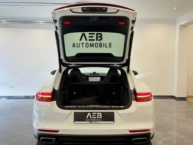 Porsche Panamera 2.9 4 E-Hybrid**BOSE**PANO**SOFT-CLOSE**SHZ**LH** Ansicht 46