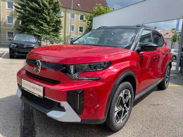 e-C3 Aircross Extended Range Max 54kWh