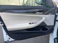 BMW 520 d xDrive Limousine Sportpaket HUD Navi Leder Digit Weiß - thumbnail 11