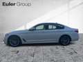 BMW 520 d xDrive Limousine Sportpaket HUD Navi Leder Digit Weiß - thumbnail 3