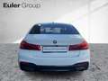 BMW 520 d xDrive Limousine Sportpaket HUD Navi Leder Digit Weiß - thumbnail 5
