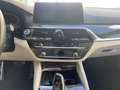 BMW 520 d xDrive Limousine Sportpaket HUD Navi Leder Digit Weiß - thumbnail 9