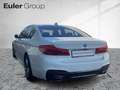 BMW 520 d xDrive Limousine Sportpaket HUD Navi Leder Digit Weiß - thumbnail 4