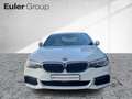 BMW 520 d xDrive Limousine Sportpaket HUD Navi Leder Digit Weiß - thumbnail 2