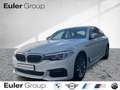 BMW 520 d xDrive Limousine Sportpaket HUD Navi Leder Digit Weiß - thumbnail 1