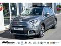 Fiat 500X Dolcevita SPORT MY23 1.5 GSE DCT Hybrid NAVI KAMER Grau - thumbnail 1