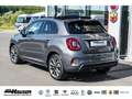 Fiat 500X Dolcevita SPORT MY23 1.5 GSE DCT Hybrid NAVI KAMER Grijs - thumbnail 3