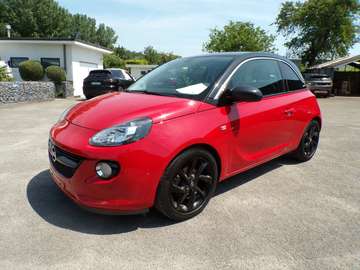 Adam 1.2i Media/Auto Airco/Garantie/62.000km