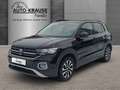 Volkswagen T-Cross 1.0 TSI Active OPF (EURO 6d) Schwarz - thumbnail 1