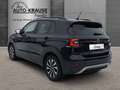 Volkswagen T-Cross 1.0 TSI Active OPF (EURO 6d) Schwarz - thumbnail 4
