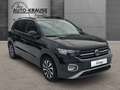 Volkswagen T-Cross 1.0 TSI Active OPF (EURO 6d) Schwarz - thumbnail 6