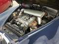 Jaguar S-Type - 3,8 Liter- Overdrive - Südafrika-Import Kék - thumbnail 9