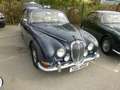 Jaguar S-Type - 3,8 Liter- Overdrive - Südafrika-Import Blauw - thumbnail 1