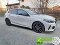 BMW 135 i xDrive Blanc - thumbnail 8