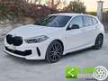 BMW 135 i xDrive Blanc - thumbnail 1