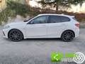 BMW 135 i xDrive Blanc - thumbnail 4