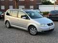 Volkswagen Touran 2.0 TDI Highline Leder Xenon TÜV-07/26 Silber - thumbnail 3