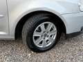 Volkswagen Touran 2.0 TDI Highline Leder Xenon TÜV-07/26 Silber - thumbnail 5