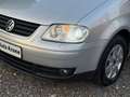 Volkswagen Touran 2.0 TDI Highline Leder Xenon TÜV-07/26 Silber - thumbnail 4