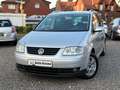 Volkswagen Touran 2.0 TDI Highline Leder Xenon TÜV-07/26 Silber - thumbnail 11
