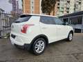 SsangYong Tivoli 1.6 2WD Bi-fuel GPL Bianco - thumbnail 4