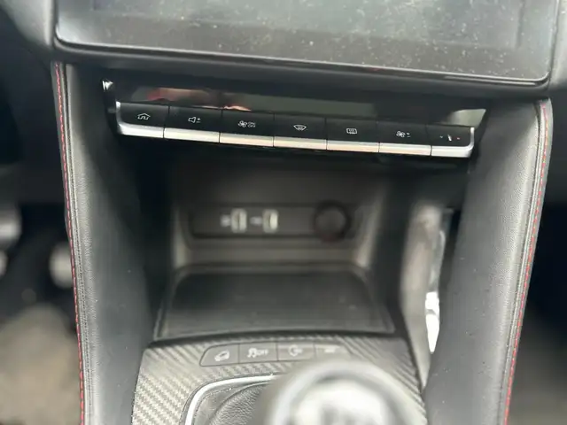 MG ZS view 17