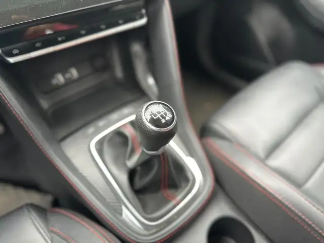 MG ZS view 19