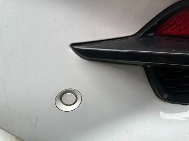 MG ZS view 7