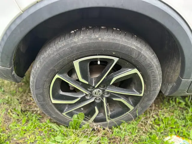 MG ZS view 6