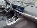 BMW 420 d GC.M Sport Leder HUD ACC SurView GlasDach LED Schwarz - thumbnail 7