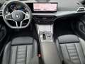 BMW 420 d GC.M Sport Leder HUD ACC SurView GlasDach LED Schwarz - thumbnail 14