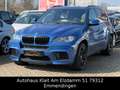 BMW X5 M 555PS Azul - thumbnail 1
