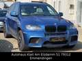 BMW X5 M 555PS Bleu - thumbnail 2