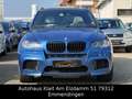 BMW X5 M 555PS Blauw - thumbnail 3
