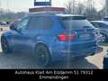 BMW X5 M 555PS Bleu - thumbnail 4