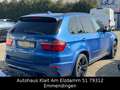 BMW X5 M 555PS Kék - thumbnail 5