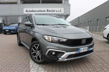 Tipo Cross I5p 1.3 mjt City Cross 95CV