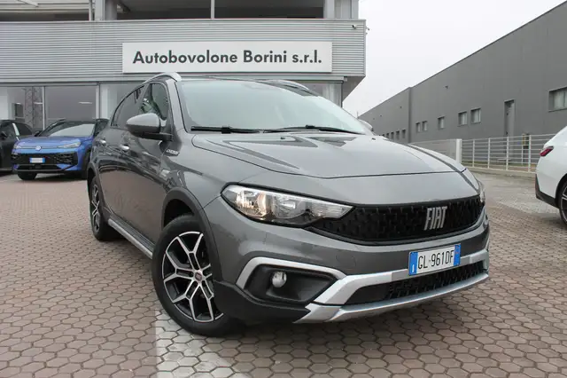 Fiat Tipo Tipo Cross I5p 1.3 mjt City Cross 95CV