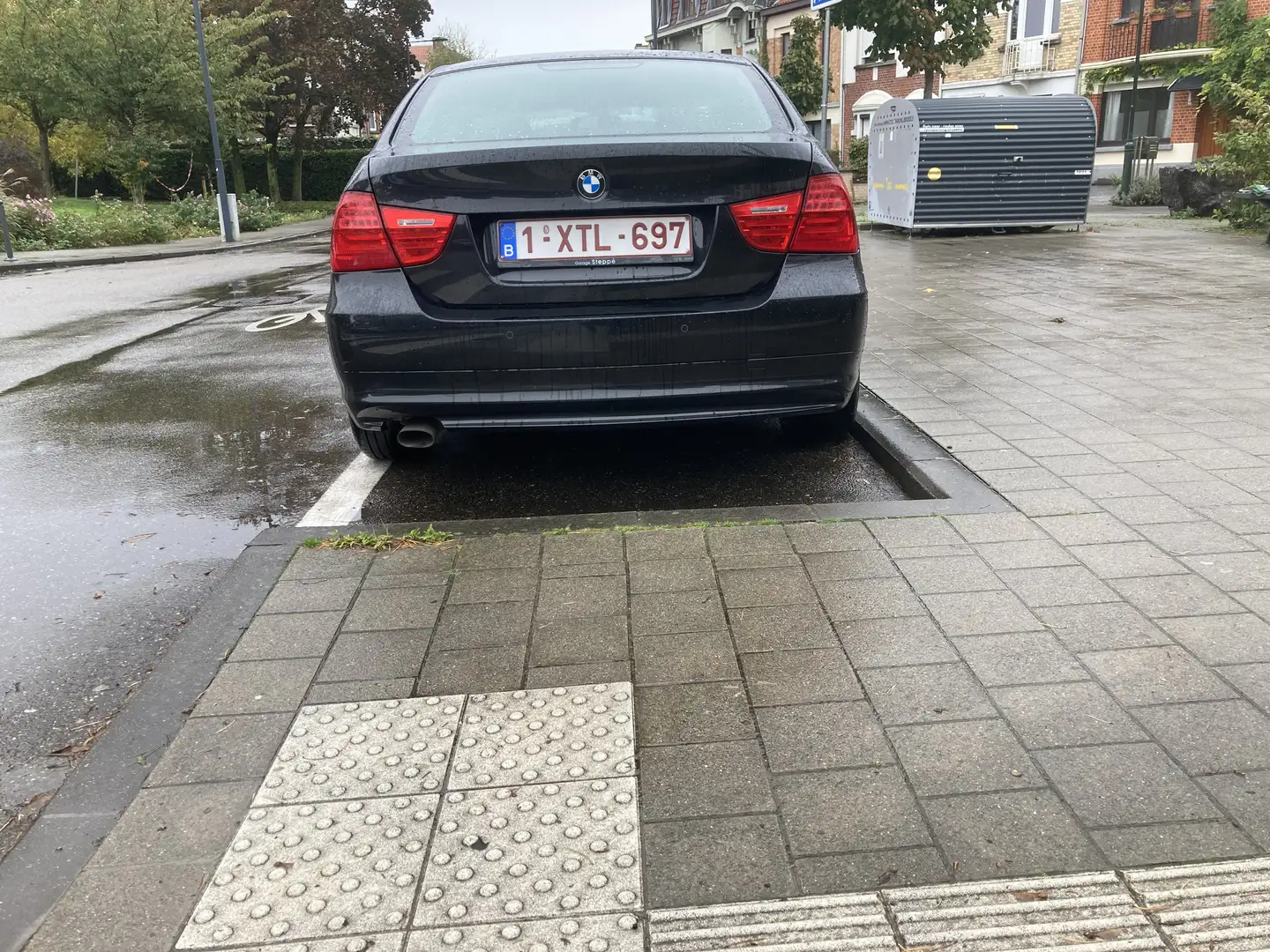 BMW 316 d - 2
