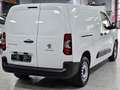 Peugeot Partner 1.5HDi Maxi Long L2 3Places Carplay Cruise Clim Blanc - thumbnail 2