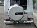 Mercedes-Benz G 400 G-400 / 3.996 ccm CDI °TOP-ZUSTAND° Argent - thumbnail 4