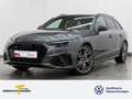 Audi A4 40 TFSI Q 2x S LINE OPS+ MATRIX AHK LM1 Grau - thumbnail 1