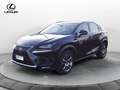 Lexus NX 300 NX Hybrid 4WD Executive Grau - thumbnail 1