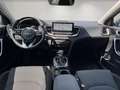 Kia Ceed SW / cee'd SW SPIRIT PHEV 1.6 DCT6 NAVI,DAB,KLIMA,SITZHZG,LENKRA Silber - thumbnail 11