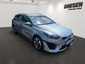 Kia Ceed SW / cee'd SW SPIRIT PHEV 1.6 DCT6 NAVI,DAB,KLIMA,SITZHZG,LENKRA Silber - thumbnail 2