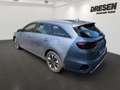 Kia Ceed SW / cee'd SW SPIRIT PHEV 1.6 DCT6 NAVI,DAB,KLIMA,SITZHZG,LENKRA Silber - thumbnail 4
