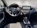 Kia Ceed SW / cee'd SW SPIRIT PHEV 1.6 DCT6 NAVI,DAB,KLIMA,SITZHZG,LENKRA Silber - thumbnail 10