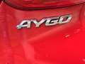 Toyota Aygo 1.0-12V | 1E EIGENAAR | 12MND GARANTIE | LAGE KM | Rood - thumbnail 13