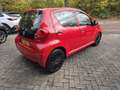 Toyota Aygo 1.0-12V | 1E EIGENAAR | 12MND GARANTIE | LAGE KM | Rood - thumbnail 5