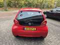 Toyota Aygo 1.0-12V | 1E EIGENAAR | 12MND GARANTIE | LAGE KM | Rood - thumbnail 6